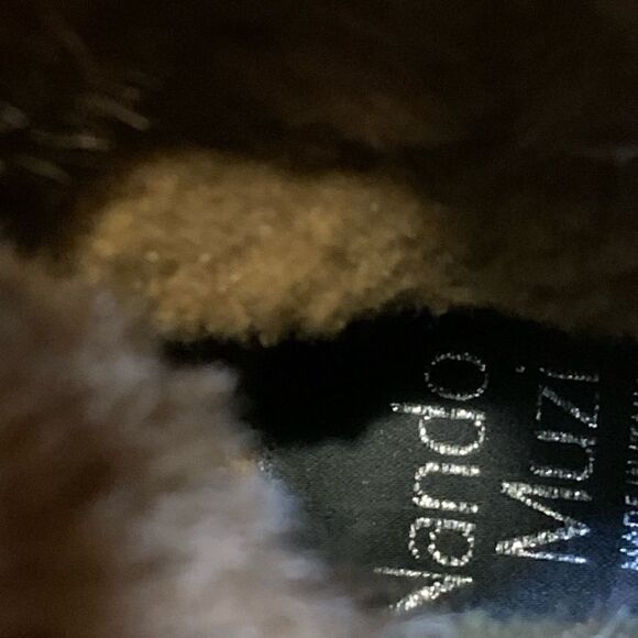 Vintage Rare Nando Muzi Leather Boots - Picture 10 of 15